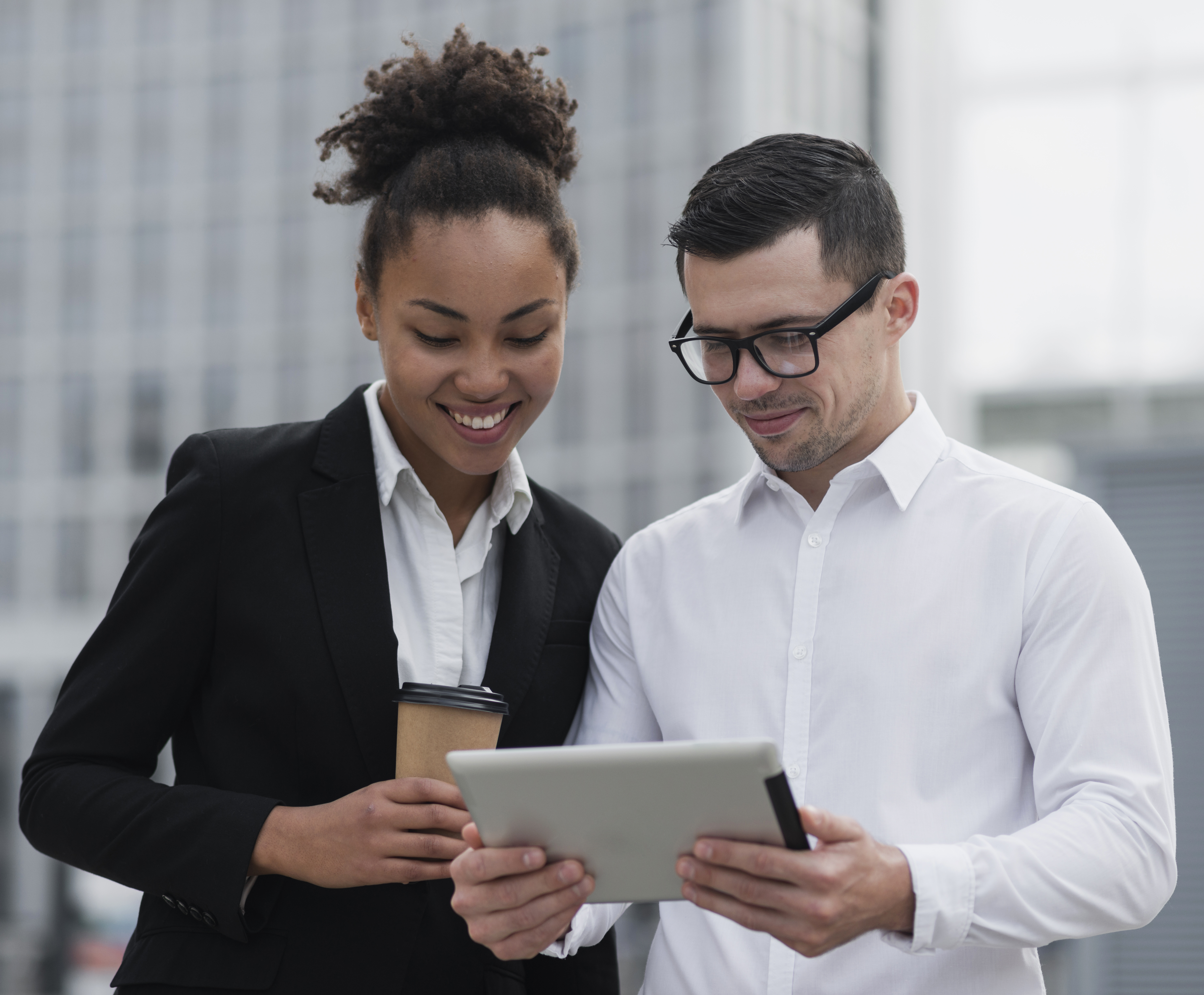 Trusted Financial Services