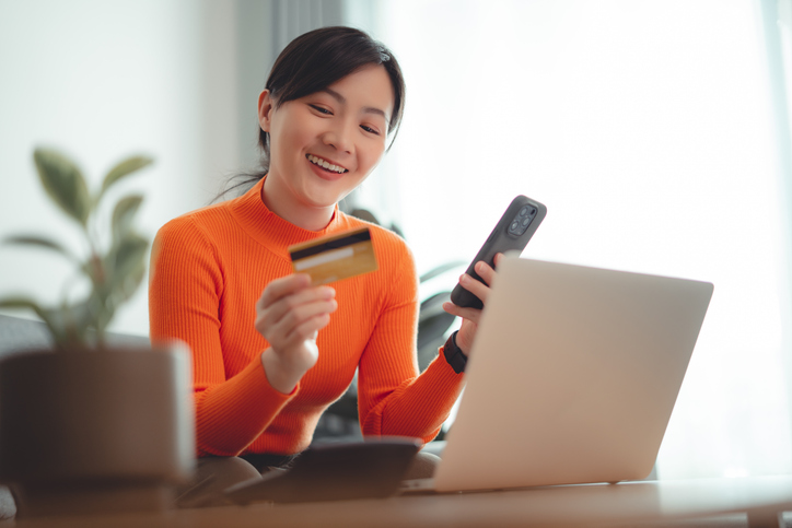 Personal Banking